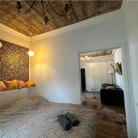 Crystal Apartament Lublin Zewnętrze zdjęcie