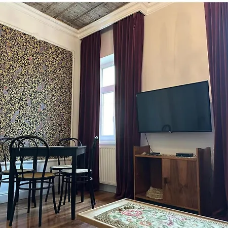 Crystal Apartament Lublin Zewnętrze zdjęcie