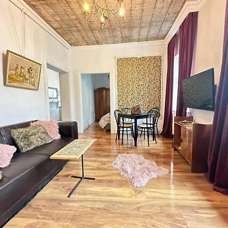 Crystal Apartament Lublin Zewnętrze zdjęcie