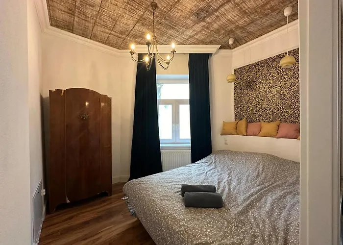 Crystal Apartament