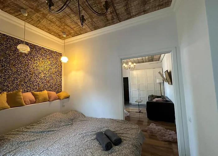 Crystal Apartament