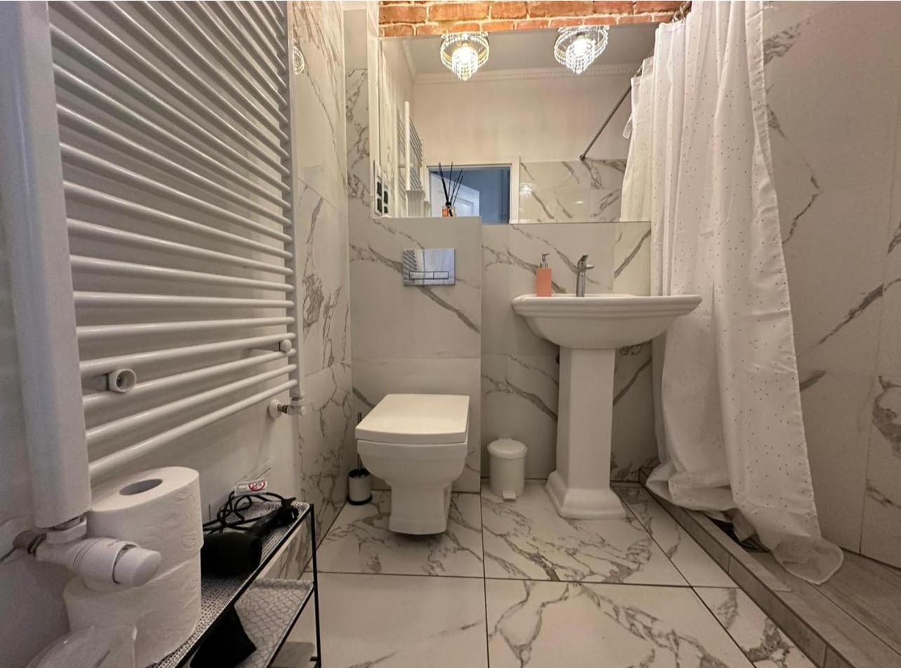 Crystal Apartment Lublin