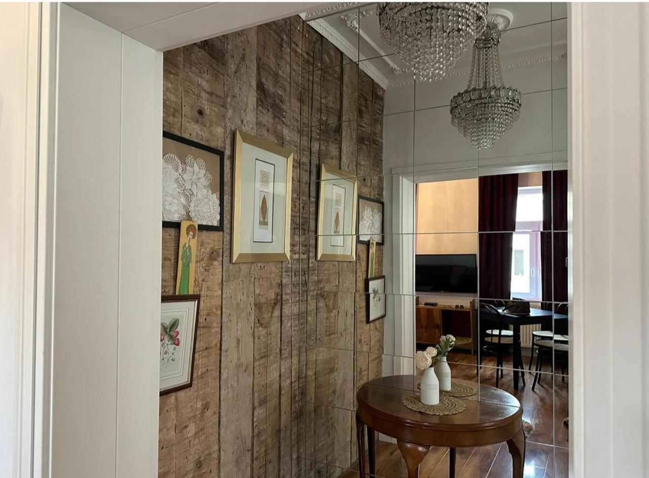 Apartment Crystal Lublin